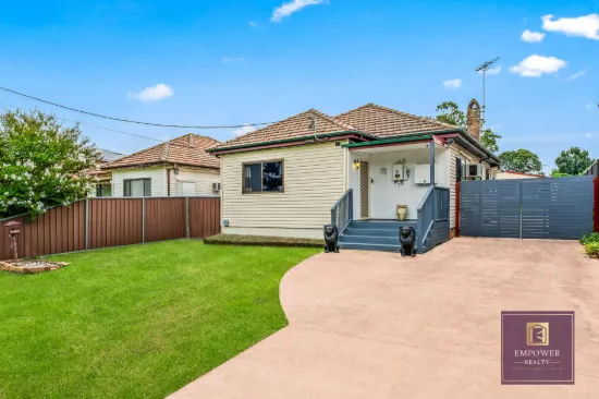 38 Robinson Street, Riverstone, NSW 2765