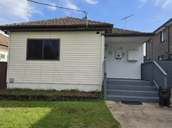 38 Robinson Street, Riverstone, NSW 2765