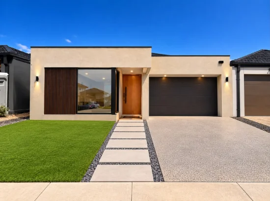 38 Rondane Drive, Tarneit, Vic 3029 - For Sale