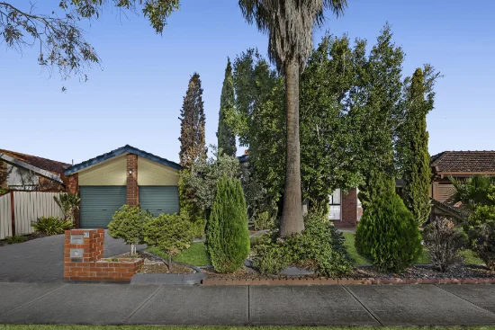 38  Roseberry Avenue, Keilor Downs, Vic 3038