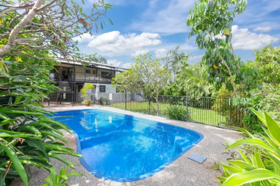 38 Rosewood Crescent, Leanyer, NT 0812