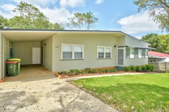 38 Ross Street, Lismore, NSW 2480