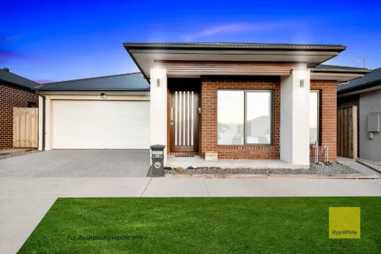 38 Rosso Drive, Tarneit, Vic 3029