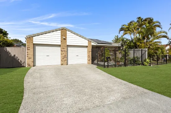 38 Roundelay Drive, Varsity Lakes, Qld 4227