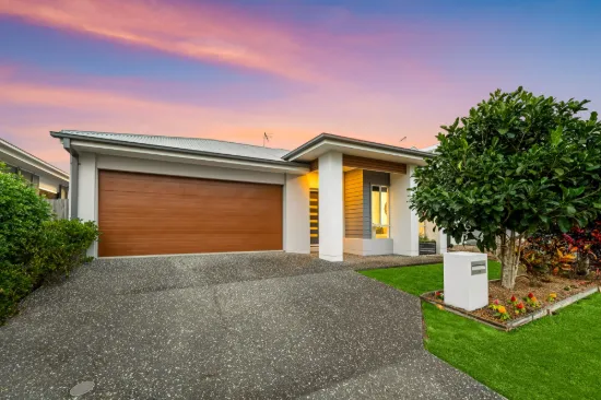 38 Royal Crescent, Rochedale, Qld 4123