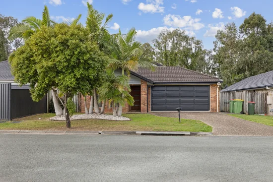 38 Runway Drive, Upper Coomera, Qld 4209
