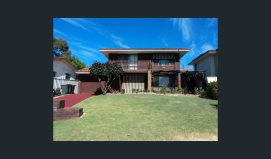 38 Rutland Avenue, Lathlain, WA 6100