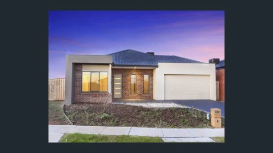 38 Safari Drive, Tarneit, Vic 3029
