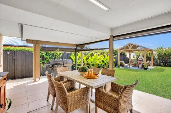 38 Saint Andrews Crescent, Gympie, Qld 4570