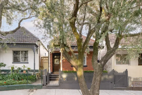 38 Salisbury Road, Stanmore, NSW 2048