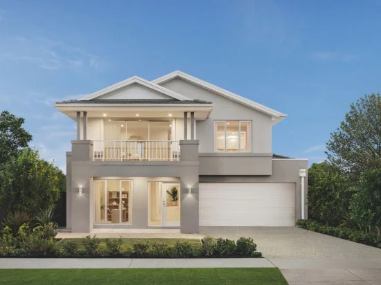 38 Saltcoats Road, Clyde North, Vic 3978
