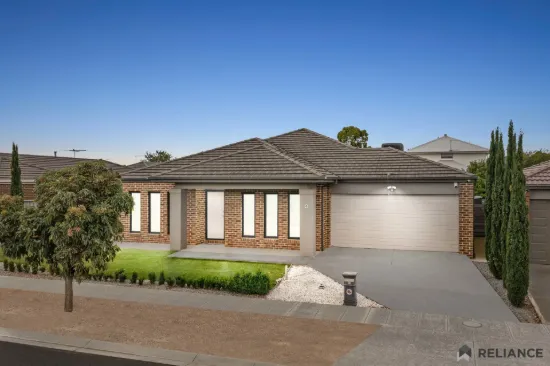 38 Samaria Street, Tarneit, Vic 3029