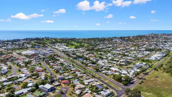 38 Sandhills Drive, Bargara, Qld 4670
