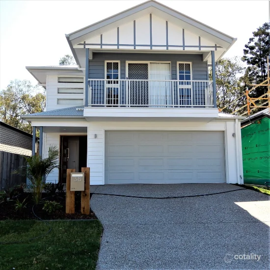 38 Sandi Street, Oxley, Qld 4075