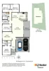 38 Sapphire Drive, Rutherford, NSW 2320-Floorplan