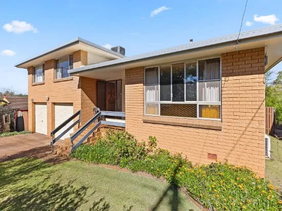 38 Sardon Street, Centenary Heights, Qld 4350