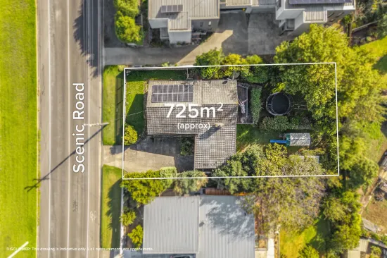 38 Scenic Road, Highton, Vic 3216