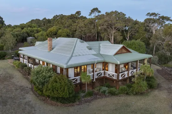 38 Seascape Rise, Yallingup, WA 6282