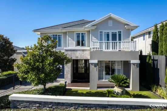 38 Settlers Boulevard, Chisholm, NSW 2322