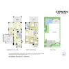 38 Settlers Boulevard, Chisholm, NSW 2322-Floorplan
