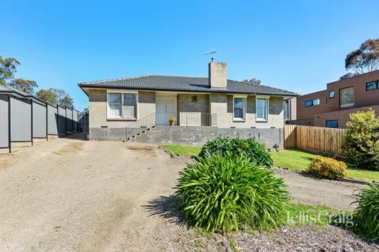 38 Shalbury Avenue, Eltham, Vic 3095