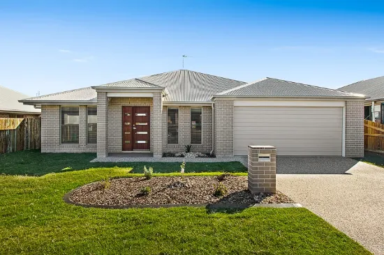 38 Shelby Street, Glenvale, Qld 4350