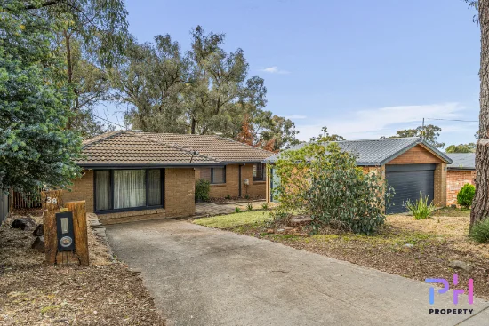 38 Shelley Street, Spring Gully, Vic 3550