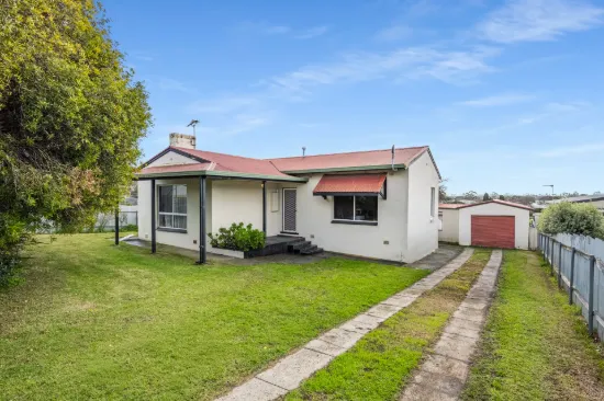 38 Shepherdson Road, Mount Gambier, SA 5290