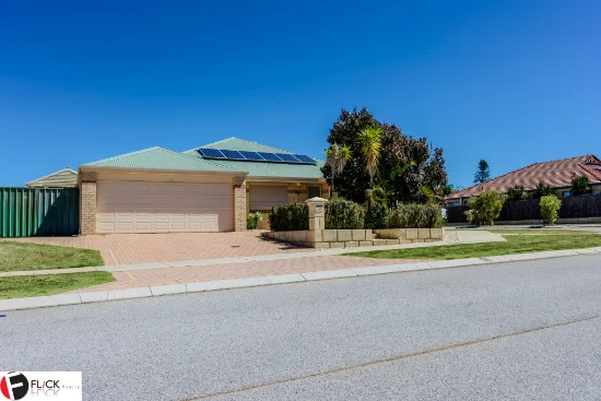 38 Shropshire Cres, Butler, WA 6036