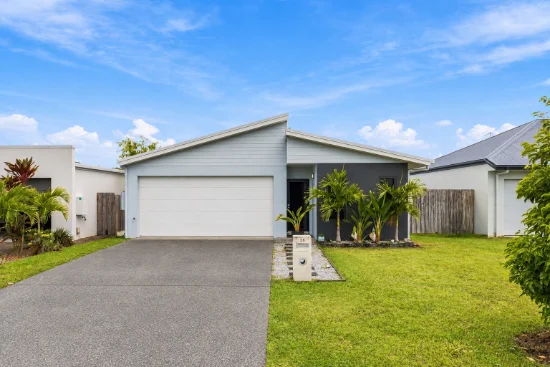 38 Skipper Court, Trinity Beach, Qld 4879 - For Sale