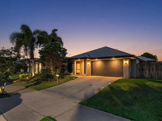 38 Slipper Street, Edmonton, Qld 4869