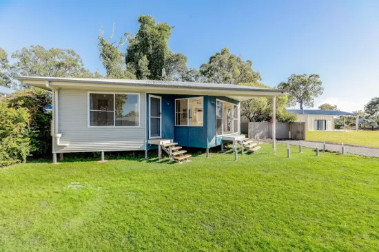 38 Snapper Drive, Poona, Qld 4650