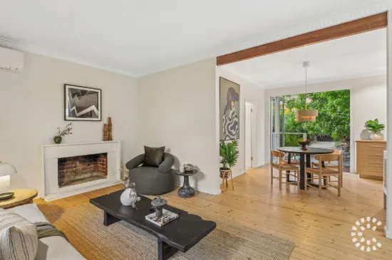 38 Snook Crescent, Hilton, WA 6163