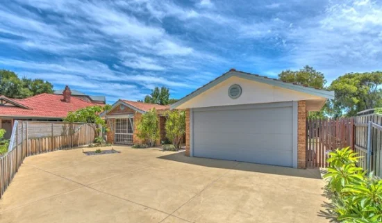 38 Somerset Crescent, Mosman Park, WA 6012