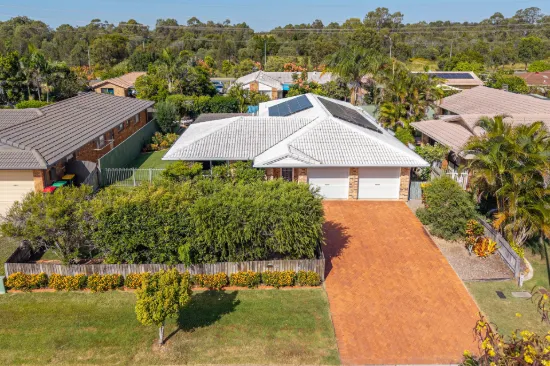 38 Somerton Street, Bracken Ridge, Qld 4017