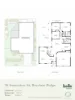 38 Somerton Street, Bracken Ridge, Qld 4017-Floorplan