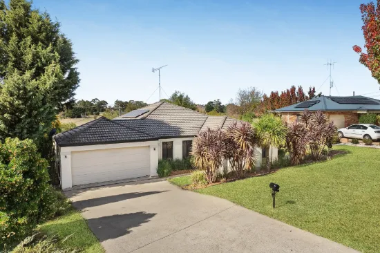 38 Sophie Drive, Orange, NSW 2800