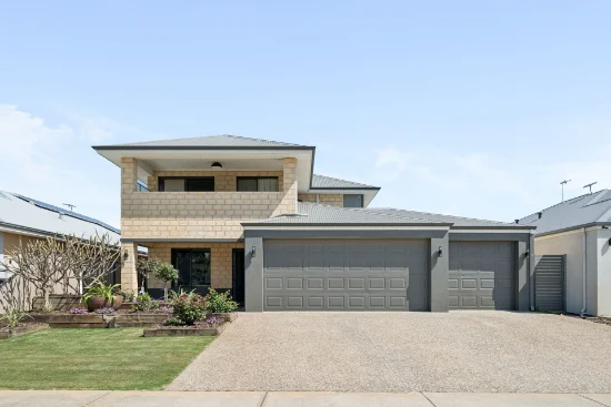38 Sorbello Circuit, Southern River, WA 6110