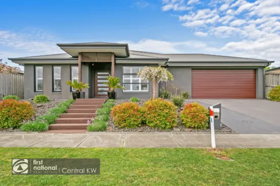 38 Sowerby Rd, Morwell, Vic 3840