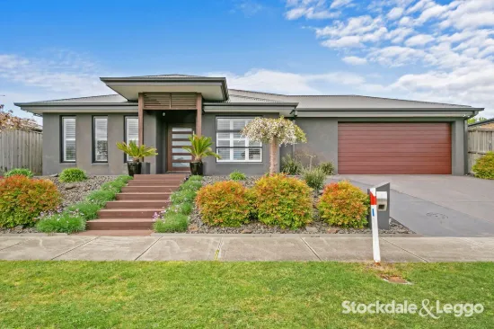 38 Sowerby Road, Morwell, Vic 3840