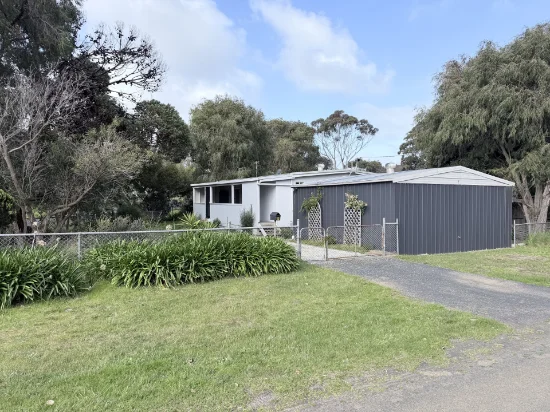 38 Spear Street, Cape Paterson VIC 3995-Image