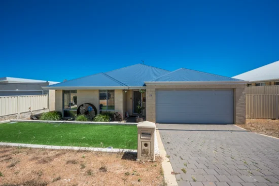 38 Spinnaker Way, Drummond Cove, WA 6532