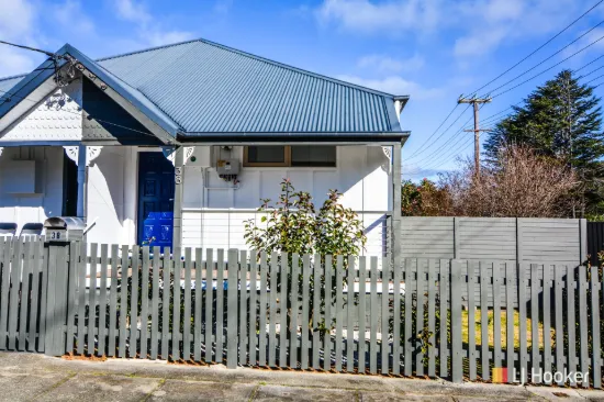 38 Spooner Street, Lithgow, NSW 2790