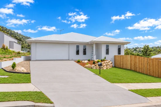 38 Springfield Circuit, Cannonvale, Qld 4802
