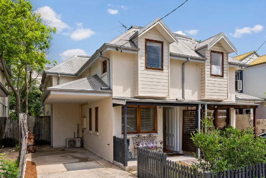 38 Springside Street, Rozelle, NSW 2039 - For Rent