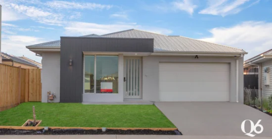 38 Sprint Road, Fraser Rise, Vic 3336
