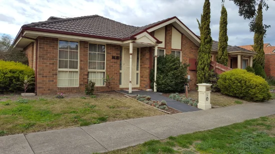 38 St Claire Avenue, South Morang VIC 3752-Image
