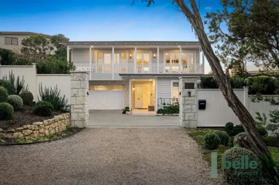 38  St Johns Wood Road, Blairgowrie, Vic 3942