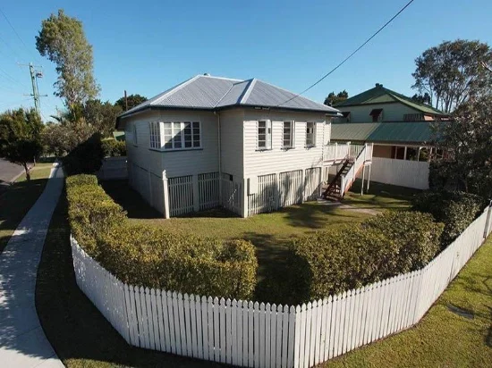 38 Staghorn Street, Enoggera QLD 4051-Image
