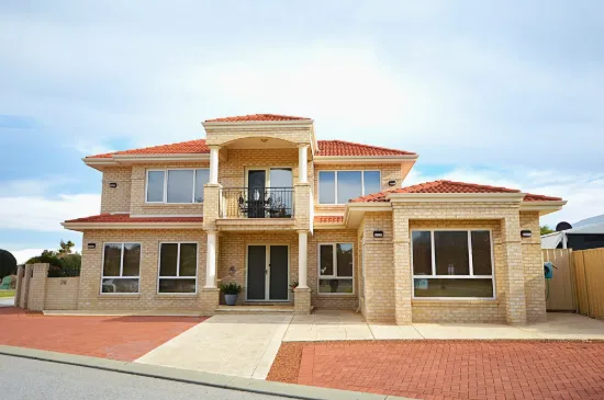 38 Stamford Crescent, Secret Harbour, WA 6173